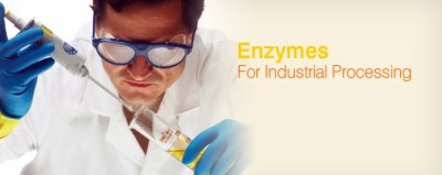 Enzymes các ngành SX Công nghiệp - Chế Phẩm Sinh Học CPART - Công Ty Cổ Phần CPART